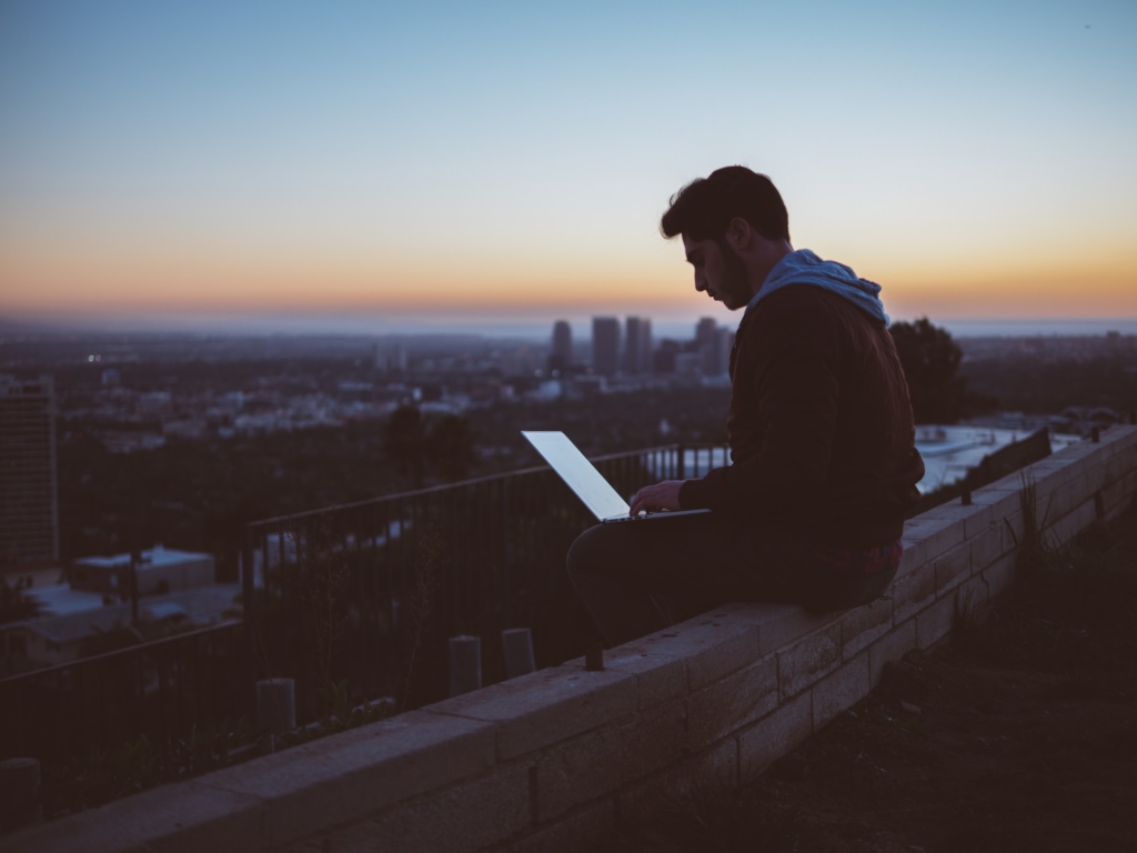 crear un blog paso a paso