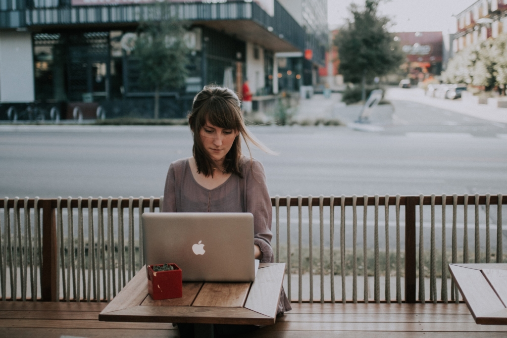 como desarrollar un blog paso a paso