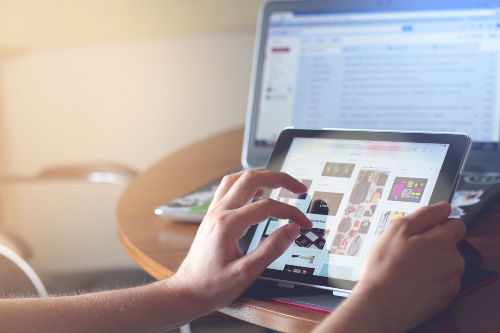 diseño web efectivo