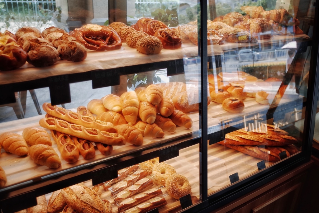 desarrollo de sitios web para negocios de comida y restaurantes